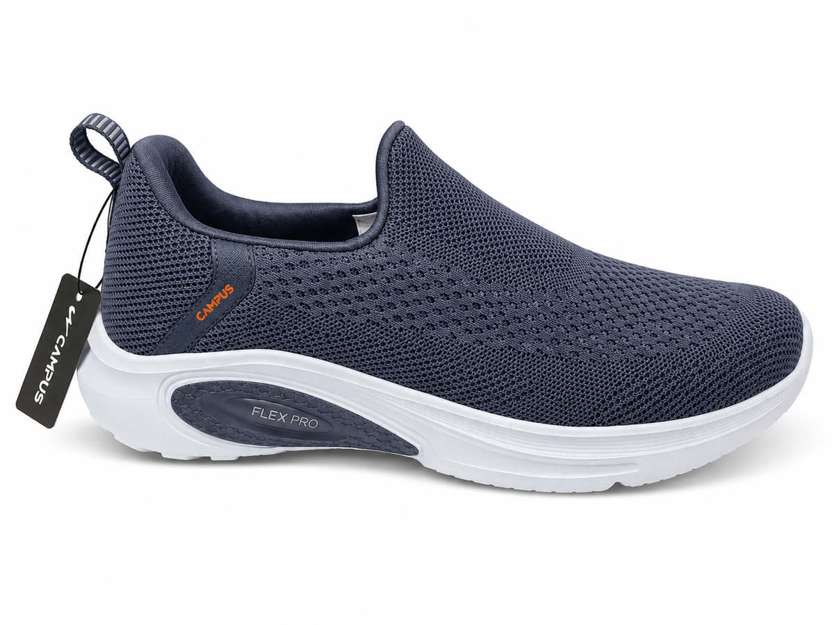 Campus Men's Wikes Shoe