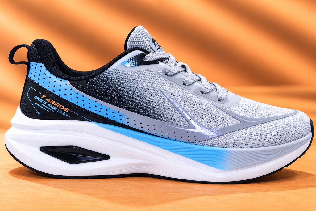 Abros Lucid Sport Shoe for Men