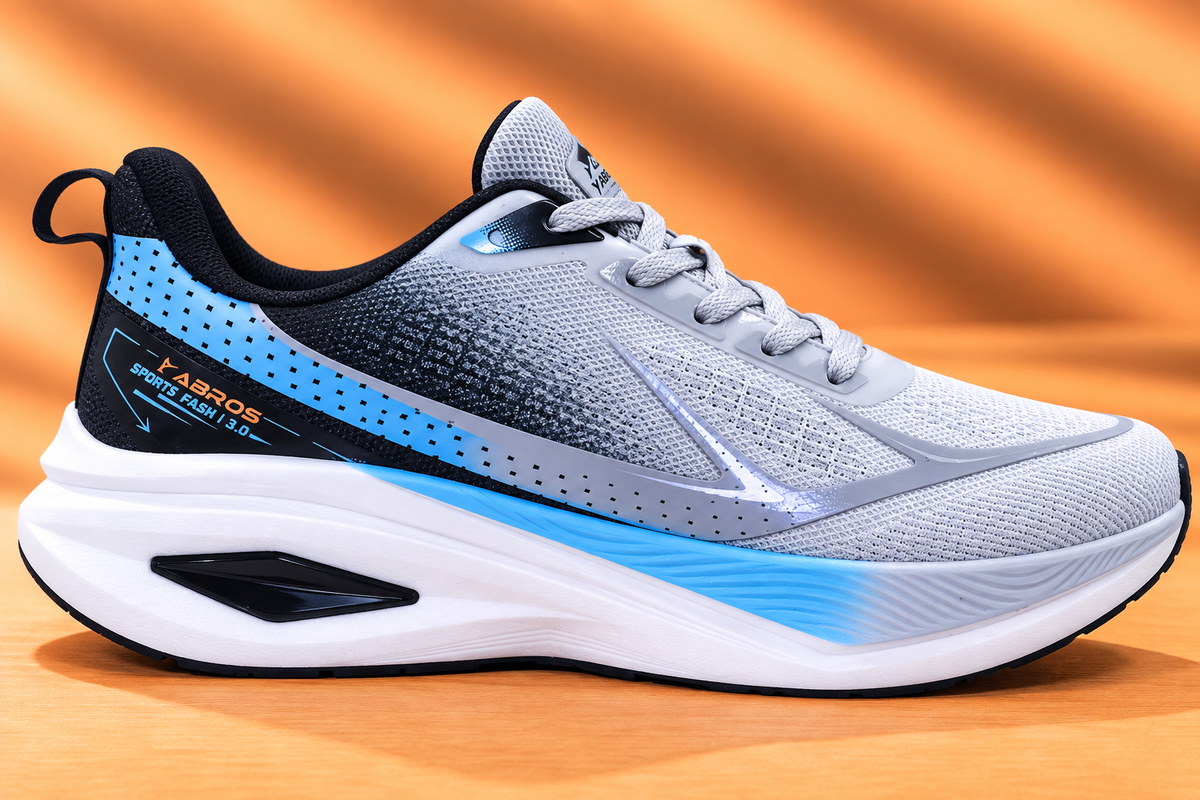 Abros Lucid Sport Shoe for Men
