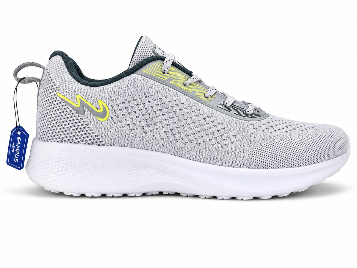 Campus Men's Divide Shoe
