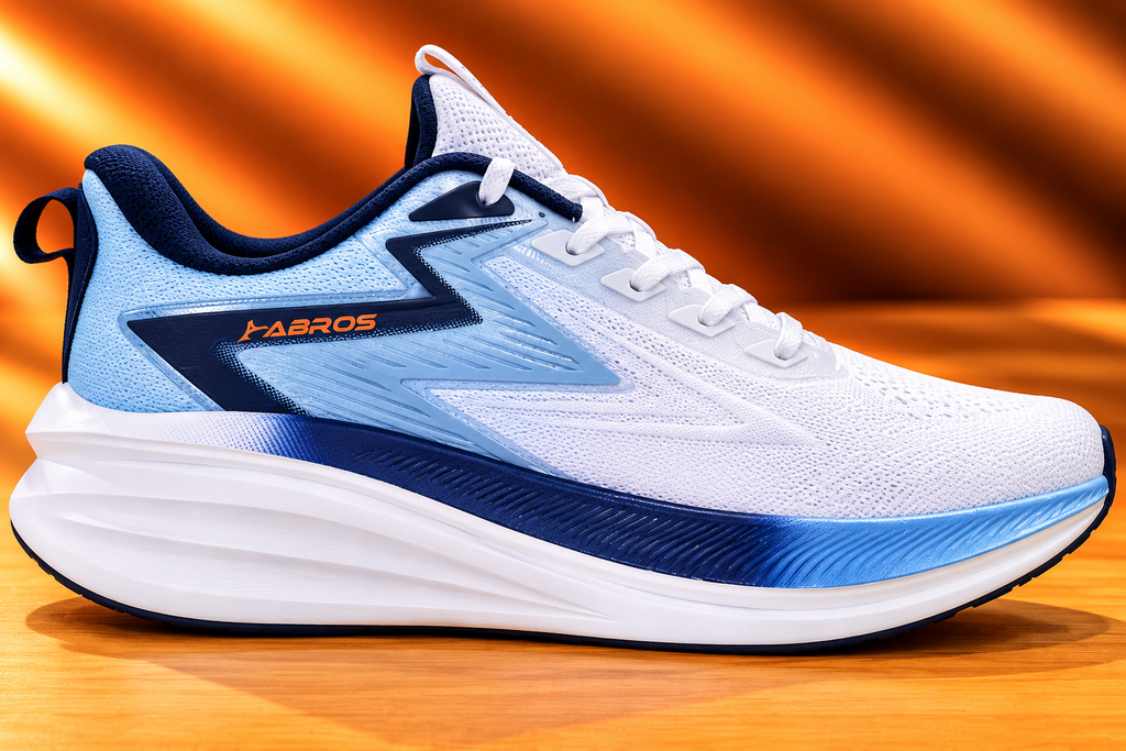 Abros Grall Sport Shoe for Men