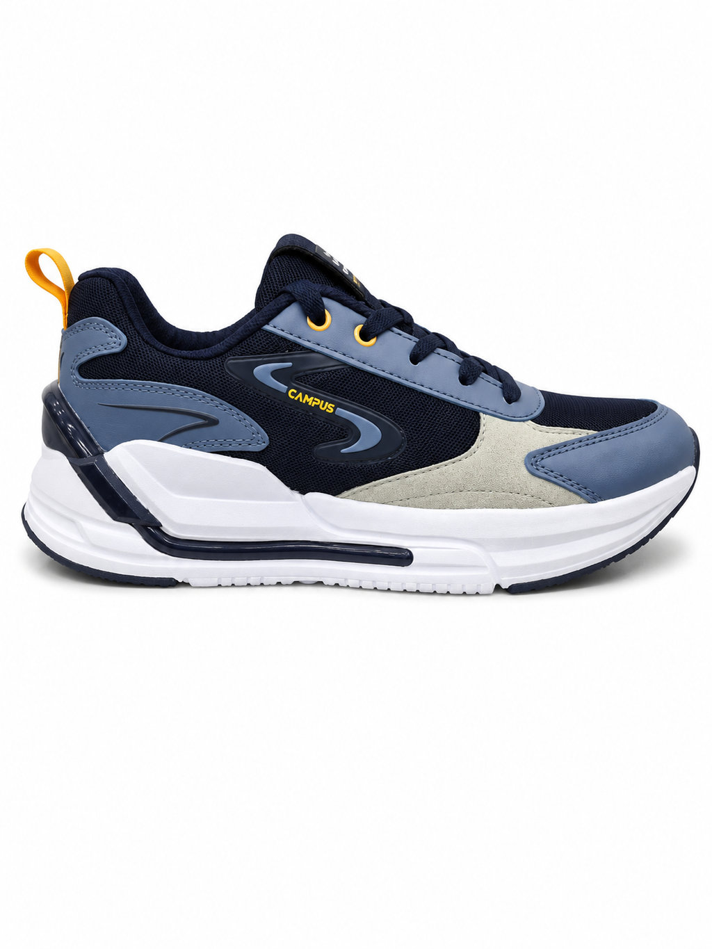 Campus Men's Level Shoe