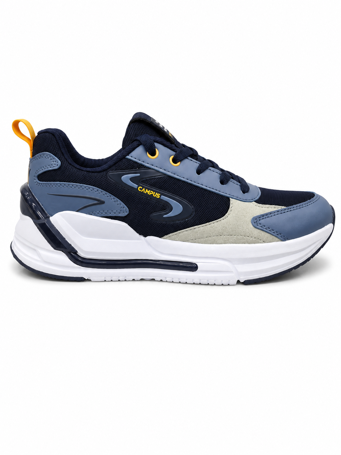 Campus Men's Level Shoe