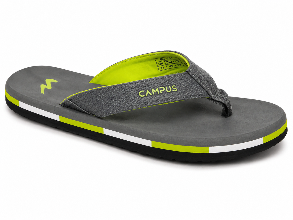 Campus Men's GC 1032 Shoe