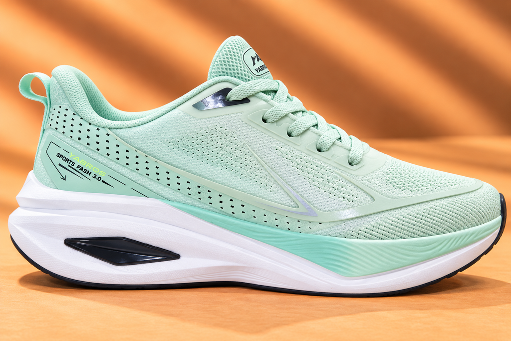 Abros Lucid Sport Shoe for Men