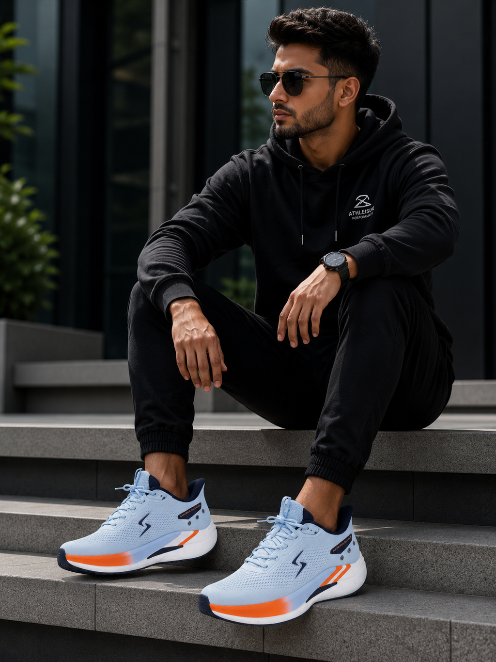 Abros Superior Sports Shoes for Men
