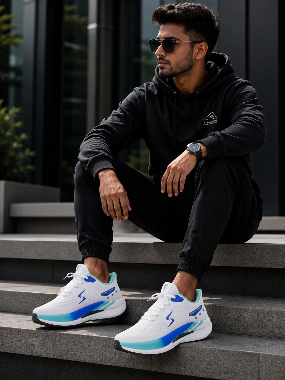 Abros Superior Sports Shoes for Men