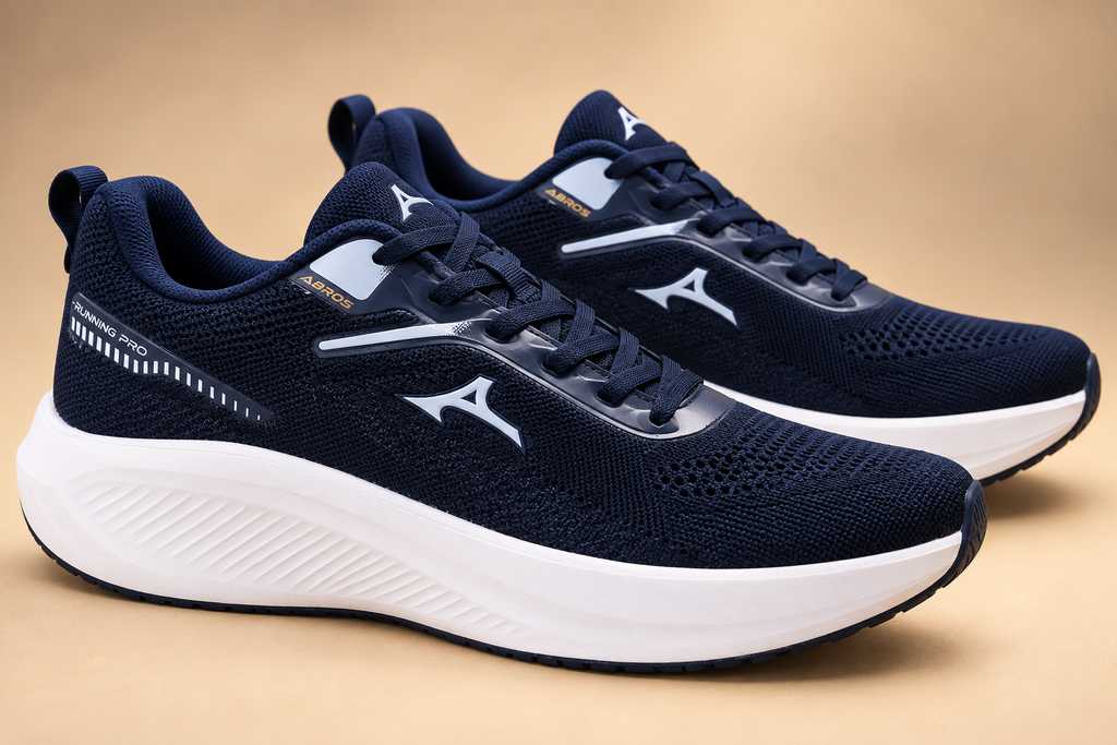 Abros Velin Sport Shoe for Men
