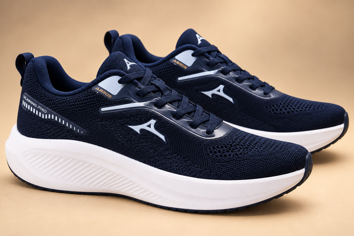 Abros Velin Sport Shoe for Men