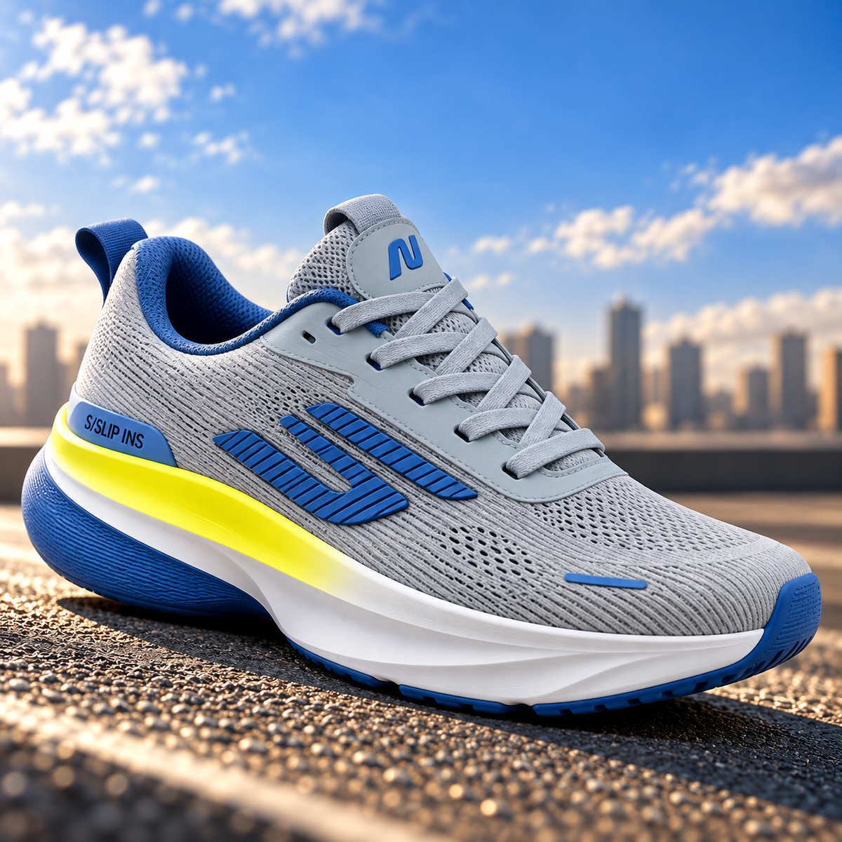 Brooks Art-135 Sports Shoes for Men