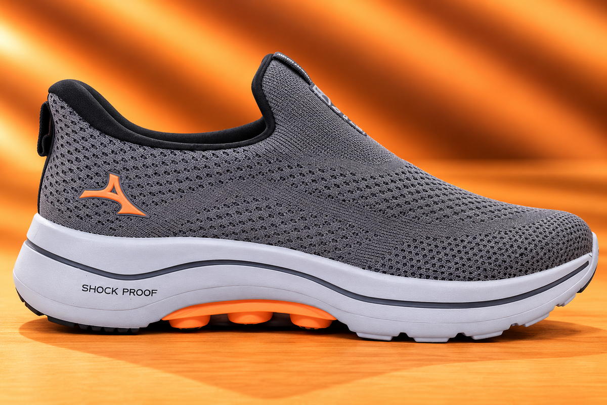 Abros Coolstride Sport Shoe for Men
