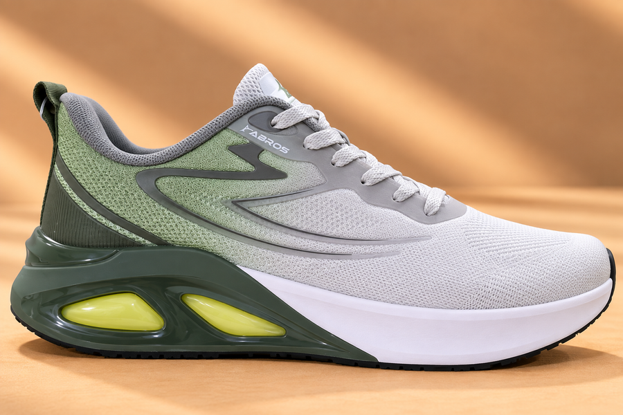 Abros Infinity Sport Shoe for Men