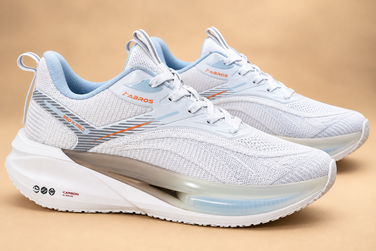 Abros Husk Sport Shoe for Men
