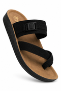 Comfy Men's PU60026G Chappal