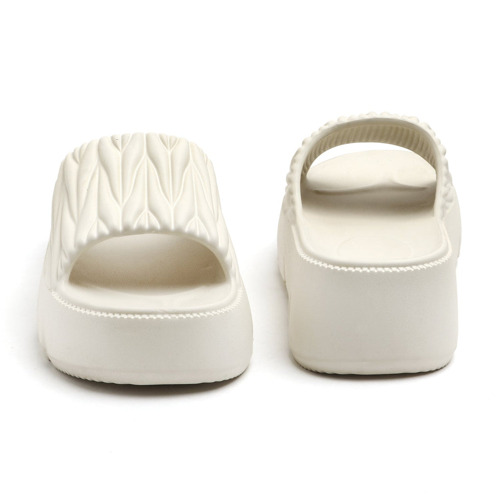 9001 Comfort Slider for Women - Beige
