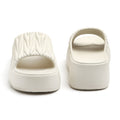 9001 Comfort Slider for Women - Beige