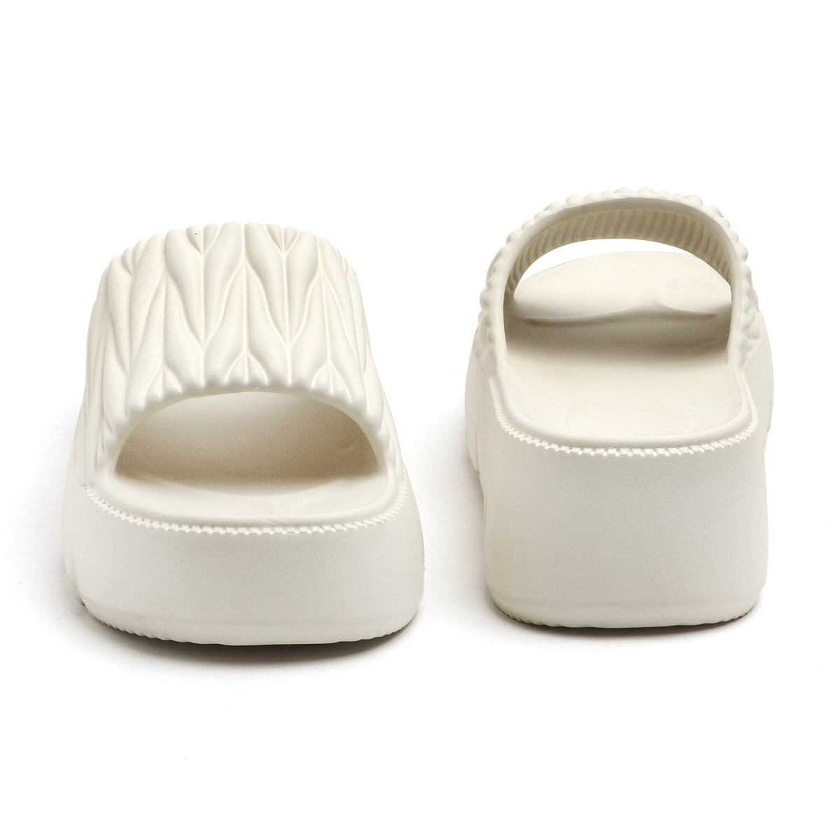 9001 Comfort Slider for Women - Beige