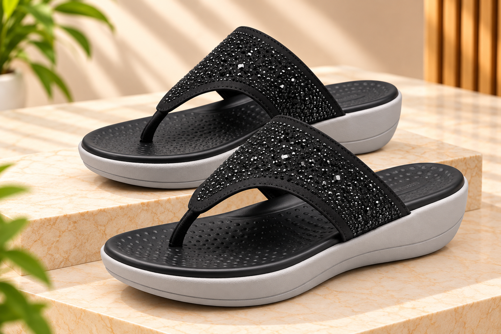 Aqualite Ddp-06 Slippers for Women