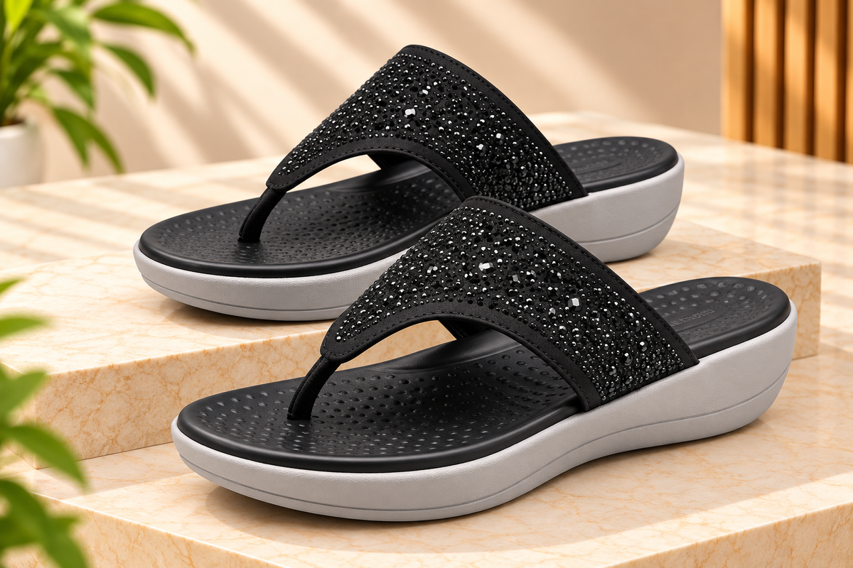 Aqualite Ddp-06 Slippers for Women