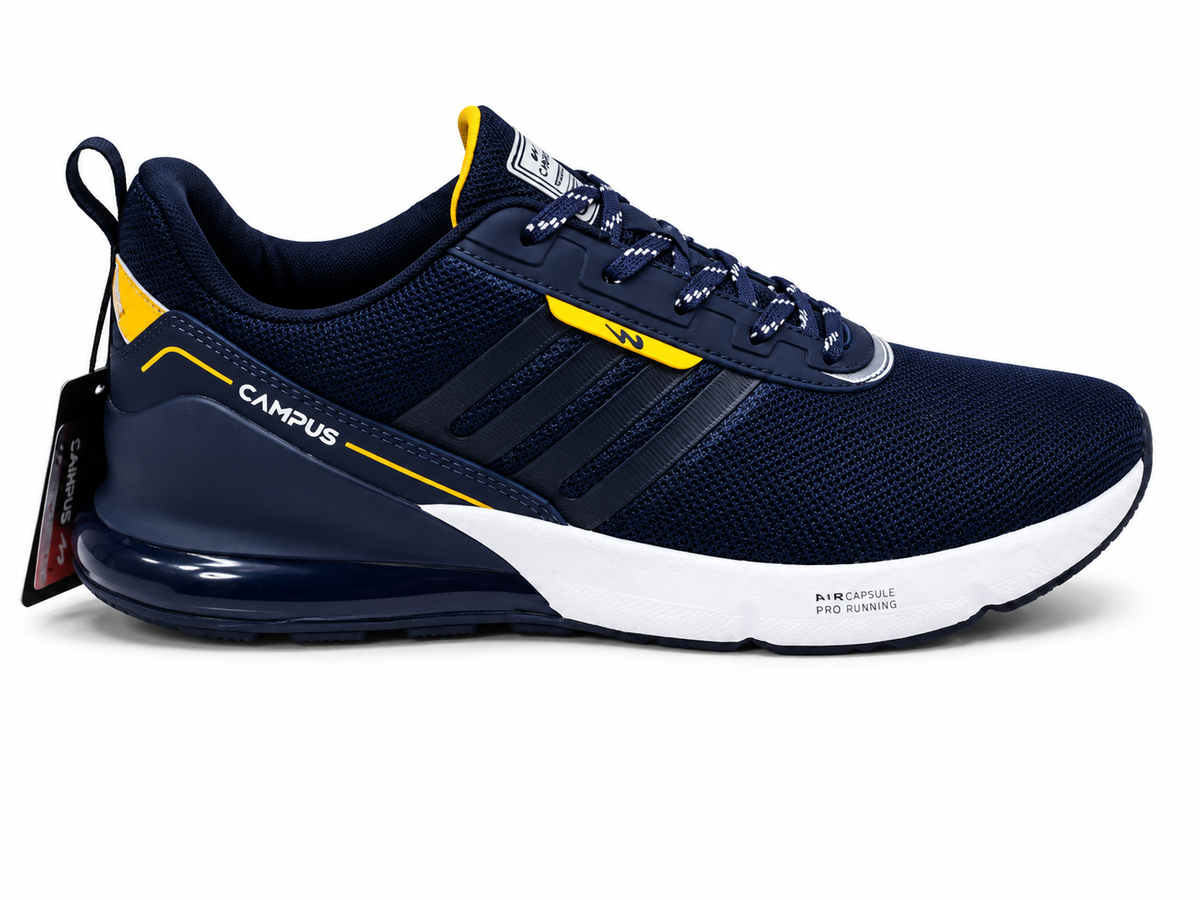 Campus Men's Camp Star Shoe