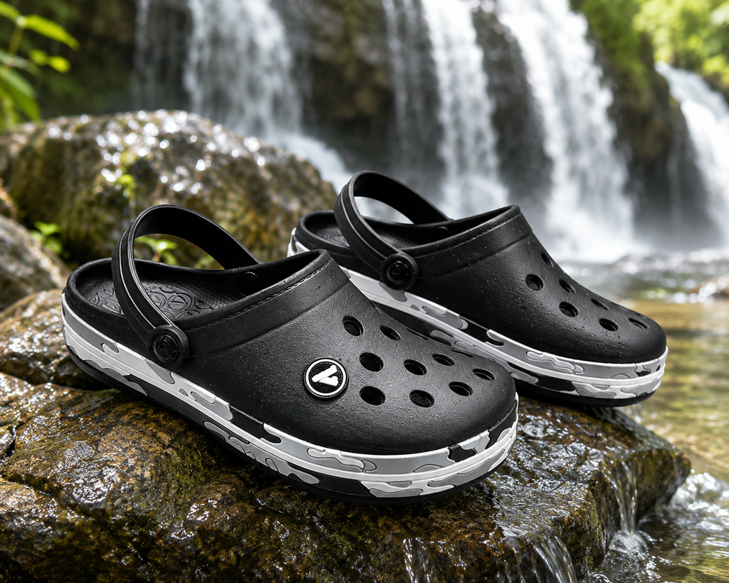 Aqualite Neo-156 Clogs for Men