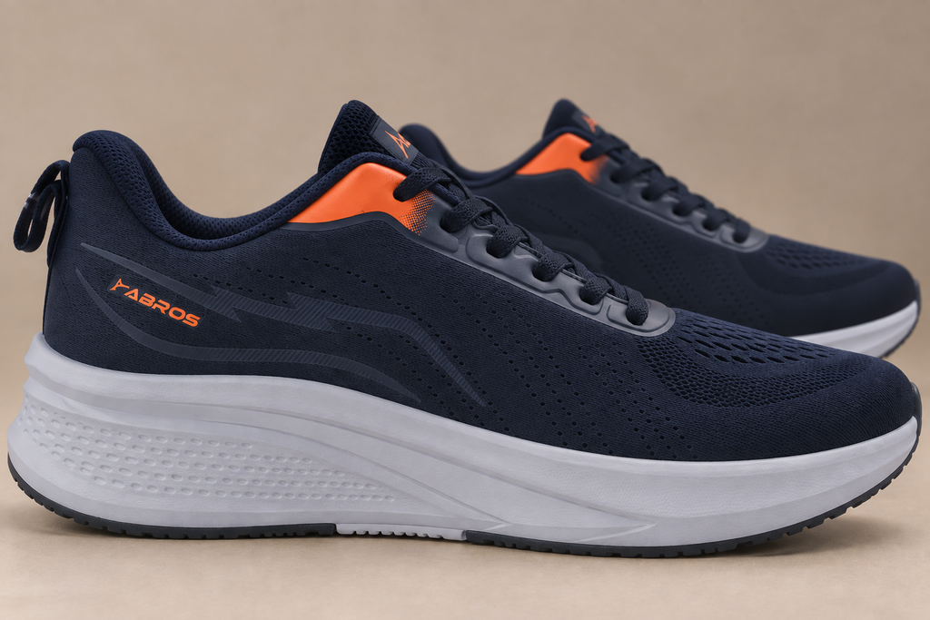 Abros Omega 03 Sport Shoe for Men