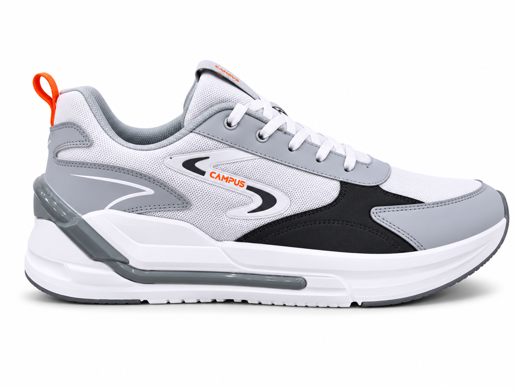 Campus Men's Level Shoe